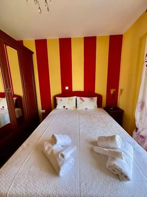 Apartment In Afytos, Halkidiki Griechenland
