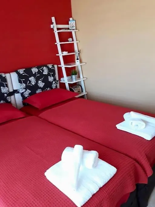 Apartment In Afytos, Halkidiki 0*, Áfitos Griechenland