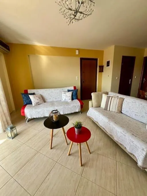 Apartment In Afytos, Halkidiki