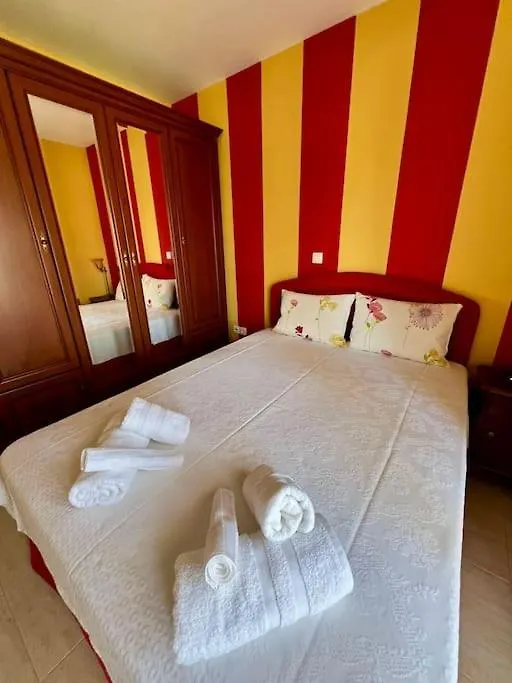 Apartment In Afytos, Halkidiki 0*, Áfitos Griechenland