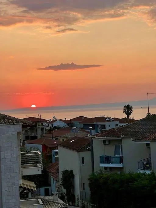 Apartment In Afytos, Halkidiki