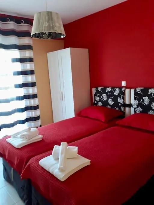 Apartment In Afytos, Halkidiki  Áfitos