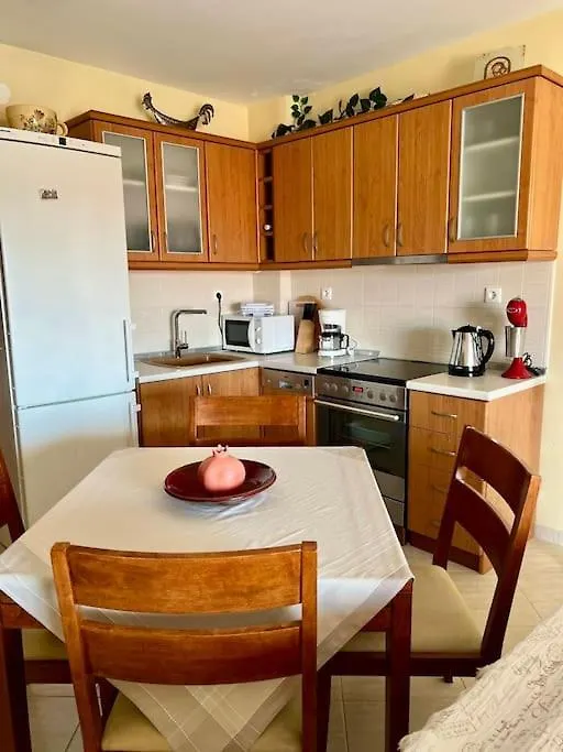 Apartment In Afytos, Halkidiki Griechenland