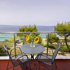 Sea View Apollo & In Áfitos