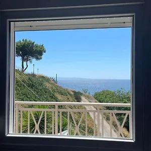 Dream Sea View Áfitos