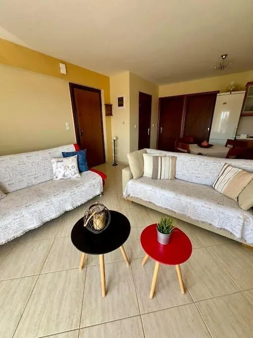 Apartment In Afytos, Halkidiki Ελλάδα