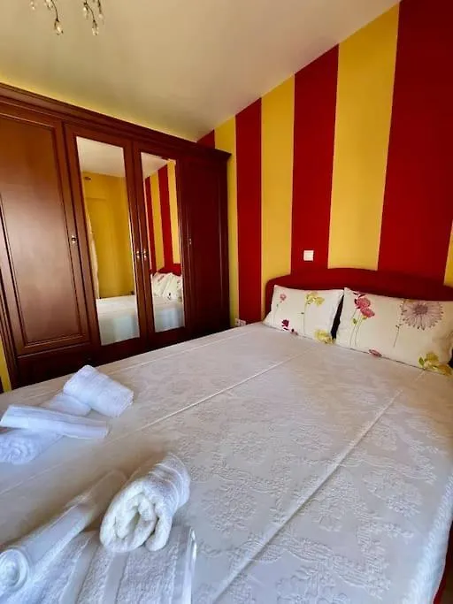 Apartment In Afytos, Halkidiki