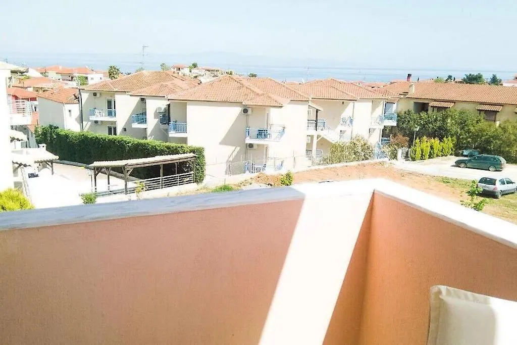 Apartment In Afytos, Halkidiki